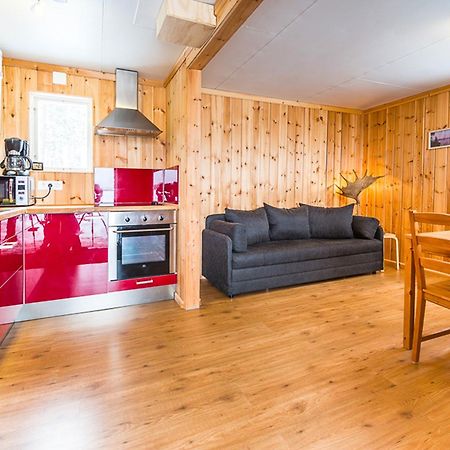 Sandsjoegarden Holiday Resort Blattniksele Zewnętrze zdjęcie