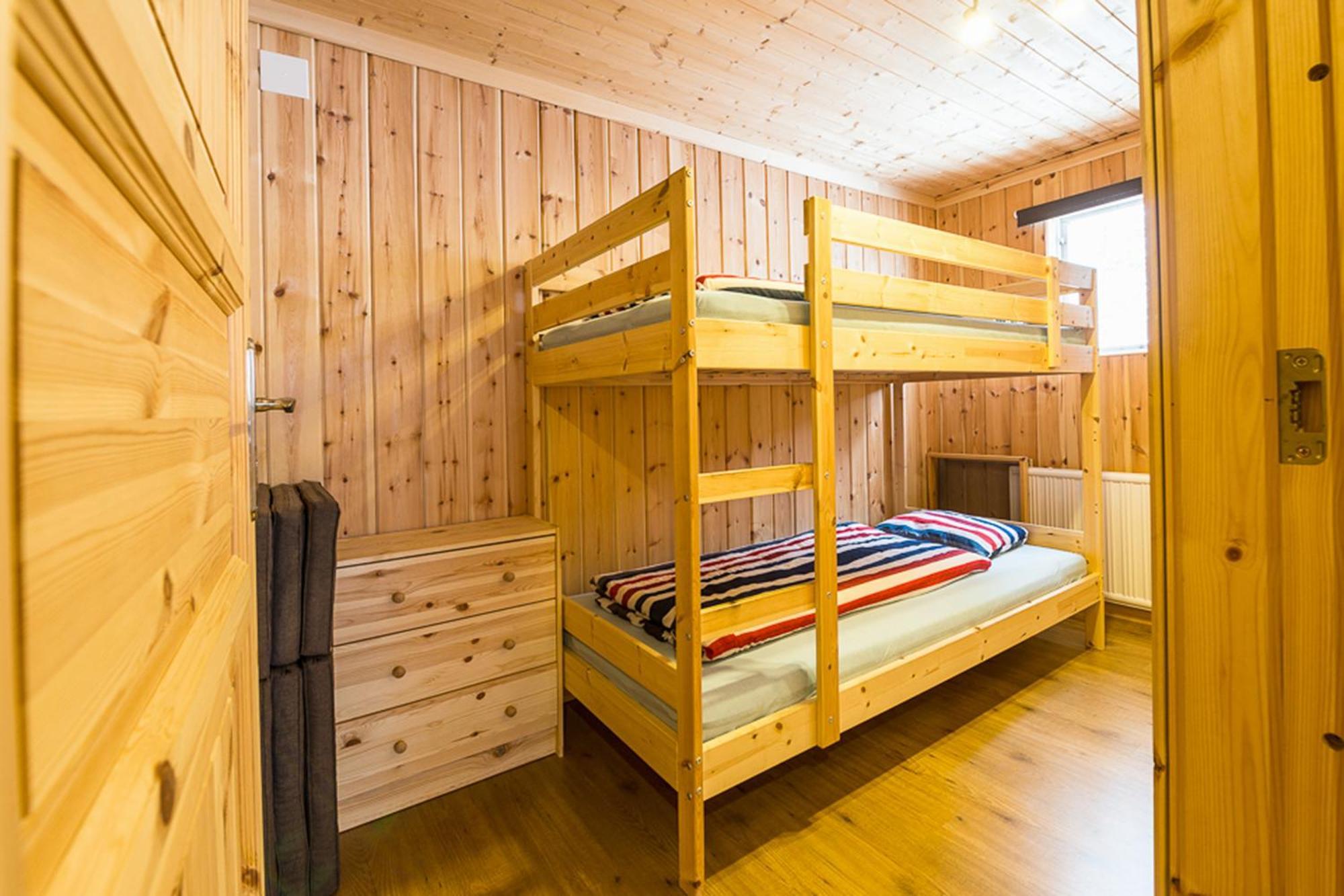 Sandsjoegarden Holiday Resort Blattniksele Zewnętrze zdjęcie