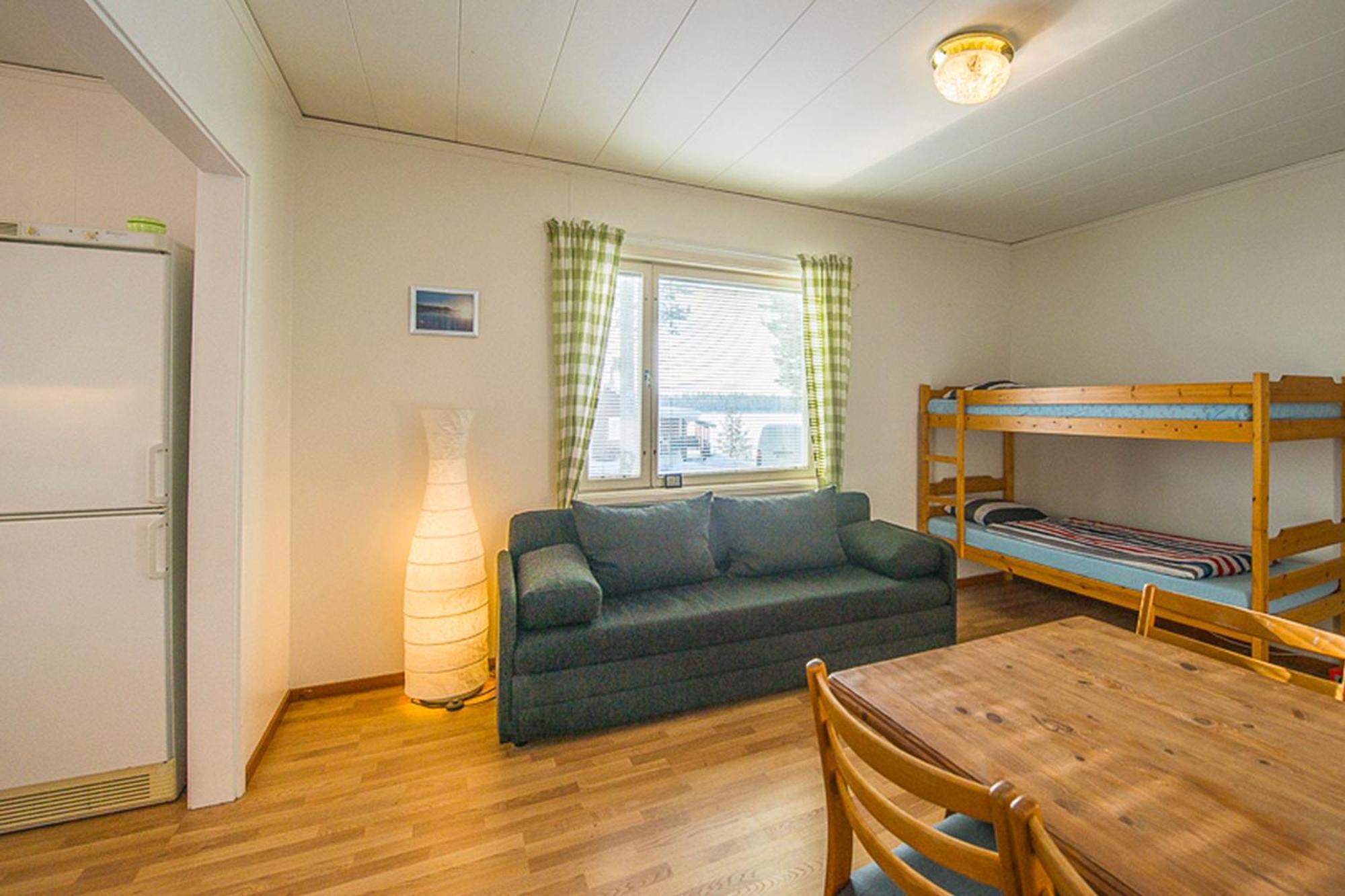 Sandsjoegarden Holiday Resort Blattniksele Zewnętrze zdjęcie